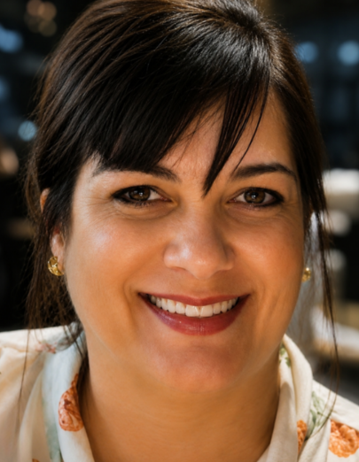 Roseli Rodrigues
