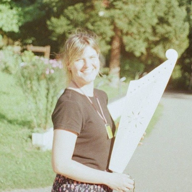 Ana Beatriz Apse Paes